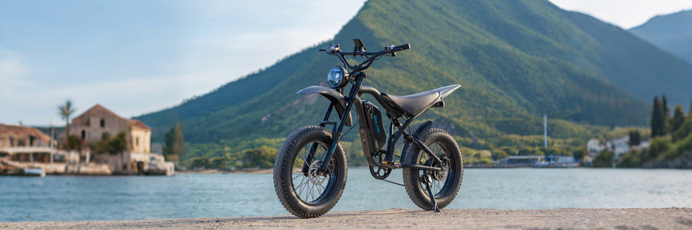Vonride