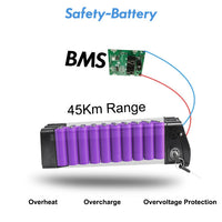 Lightweight & Durable Aluminum Alloy Electric Tricycle 、e-Trike for Seniors | AU Local Warehouse  | Vonride A20