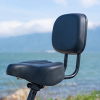 Lightweight & Durable Aluminum Alloy Folding Electric Tricycle 、e-Trike for Seniors | AU Local Warehouse  | Vonride®  A30