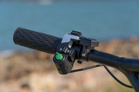 Vonride Electric Bicycle Aluminum Alloy Electric Bicycle A6